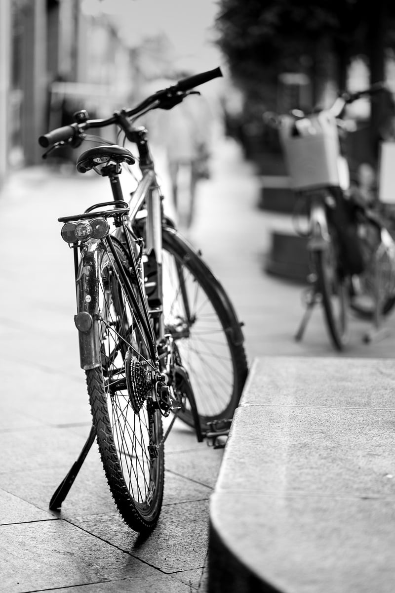 Repeating Cycles