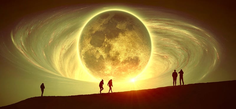Sci-Fi Visions