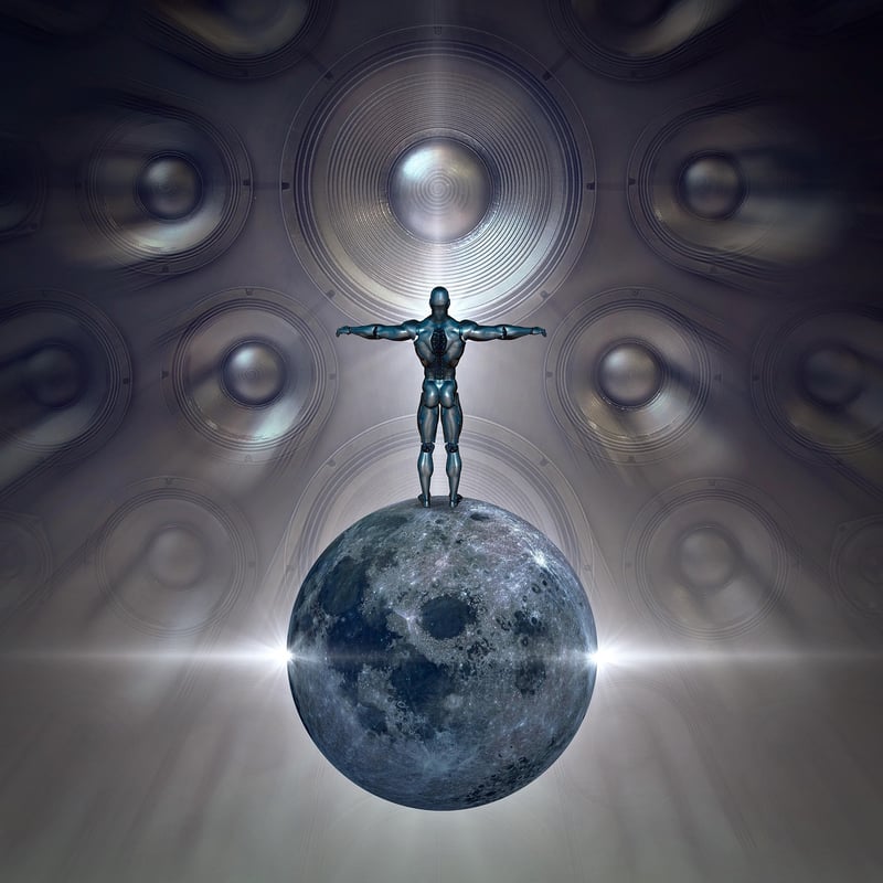 Alternate Dimensions