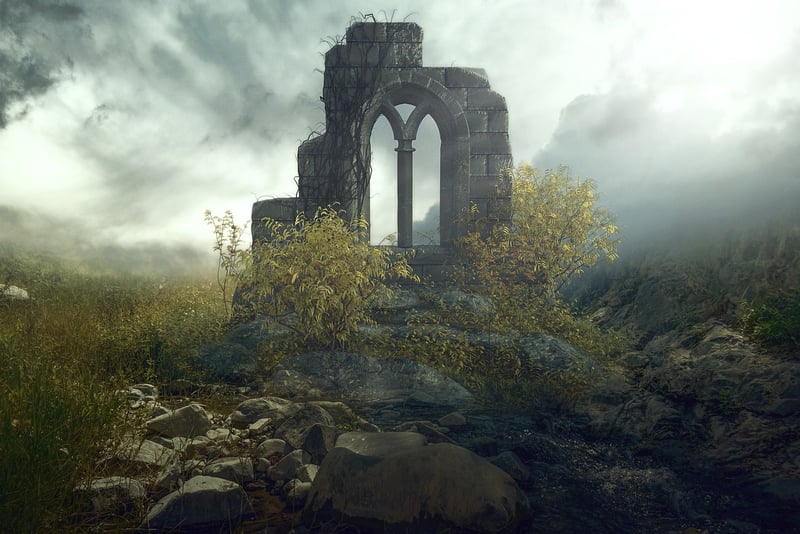 Ancient Ruins