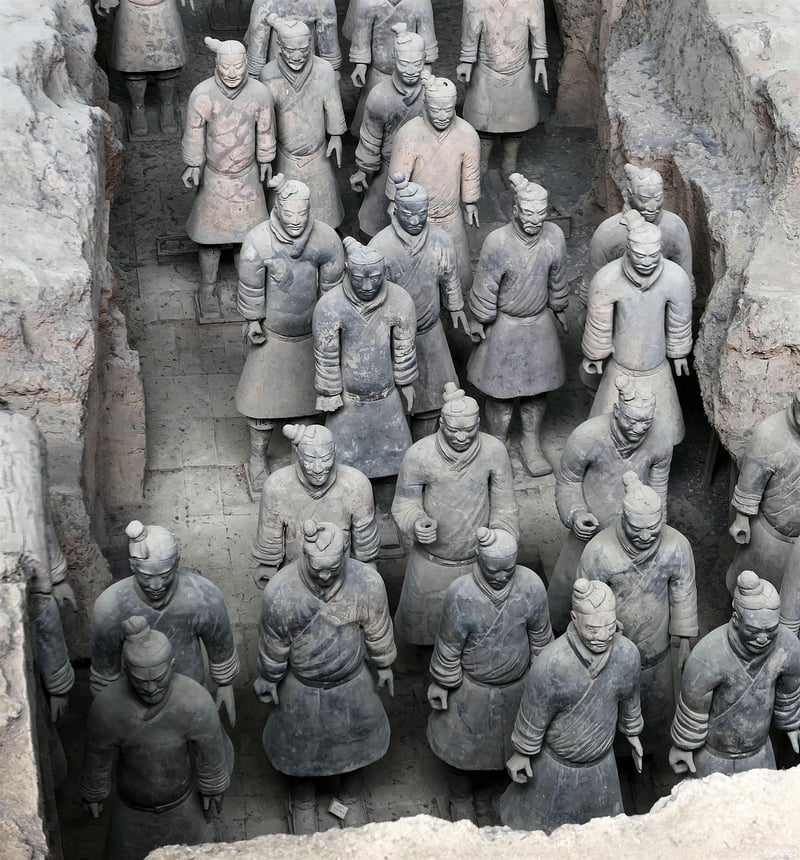 Terracotta Army